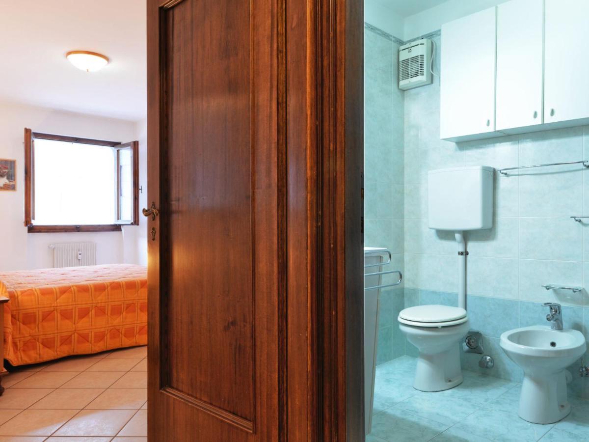 Apartment Al Parco-2 By Interhome Canazei Buitenkant foto