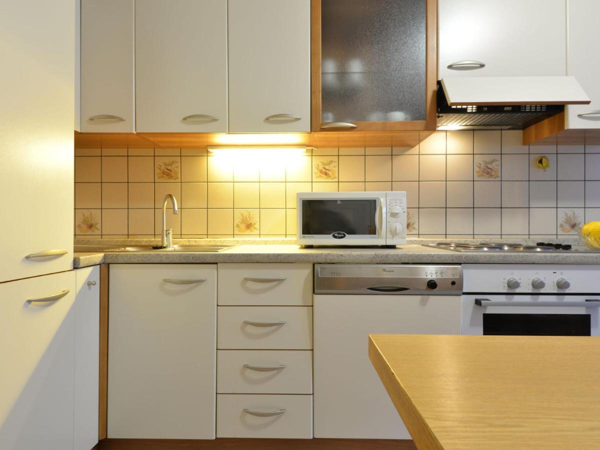 Apartment Al Parco-2 By Interhome Canazei Buitenkant foto