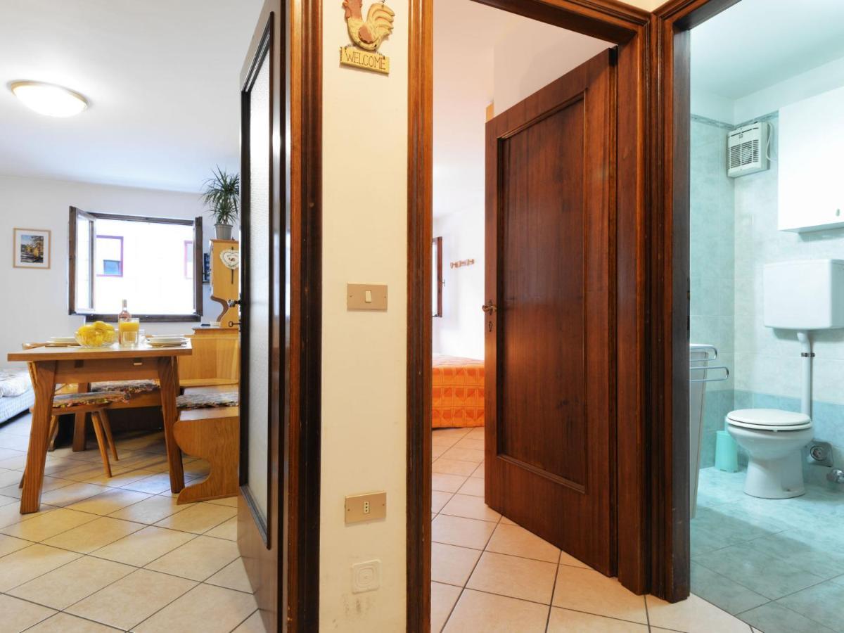 Apartment Al Parco-2 By Interhome Canazei Buitenkant foto