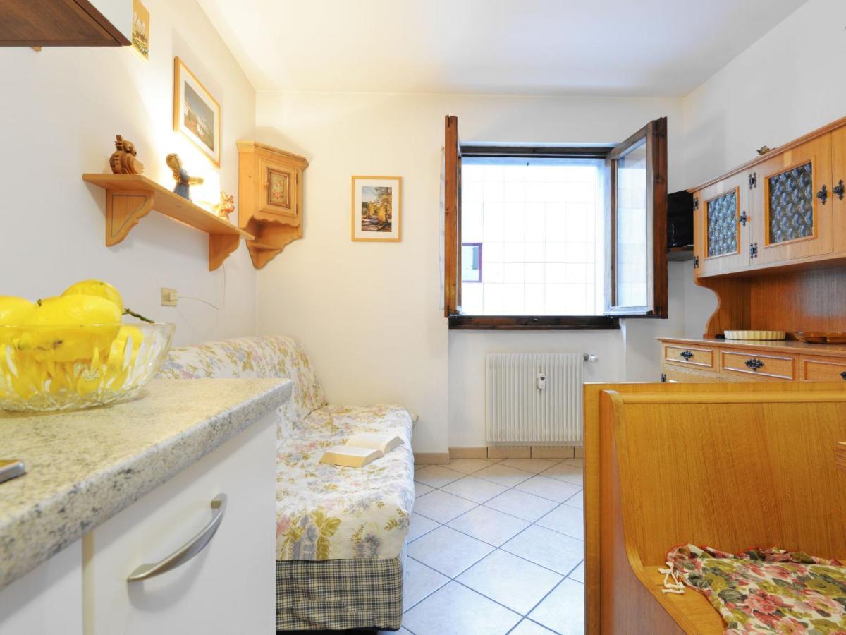 Apartment Al Parco-2 By Interhome Canazei Buitenkant foto