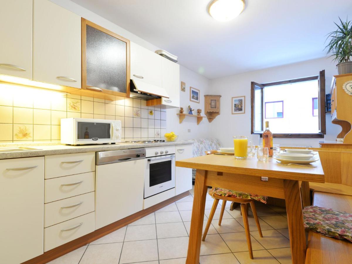 Apartment Al Parco-2 By Interhome Canazei Buitenkant foto