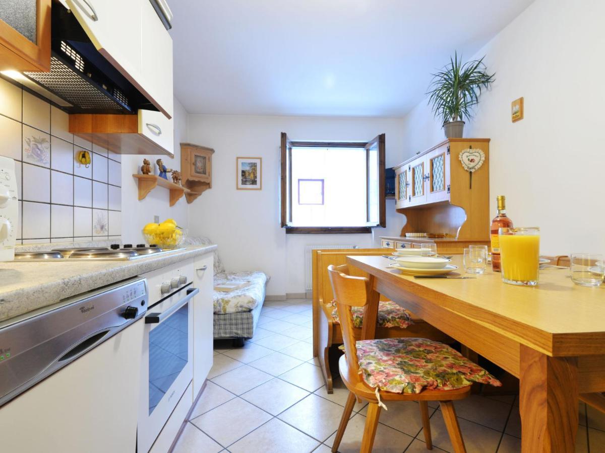Apartment Al Parco-2 By Interhome Canazei Buitenkant foto