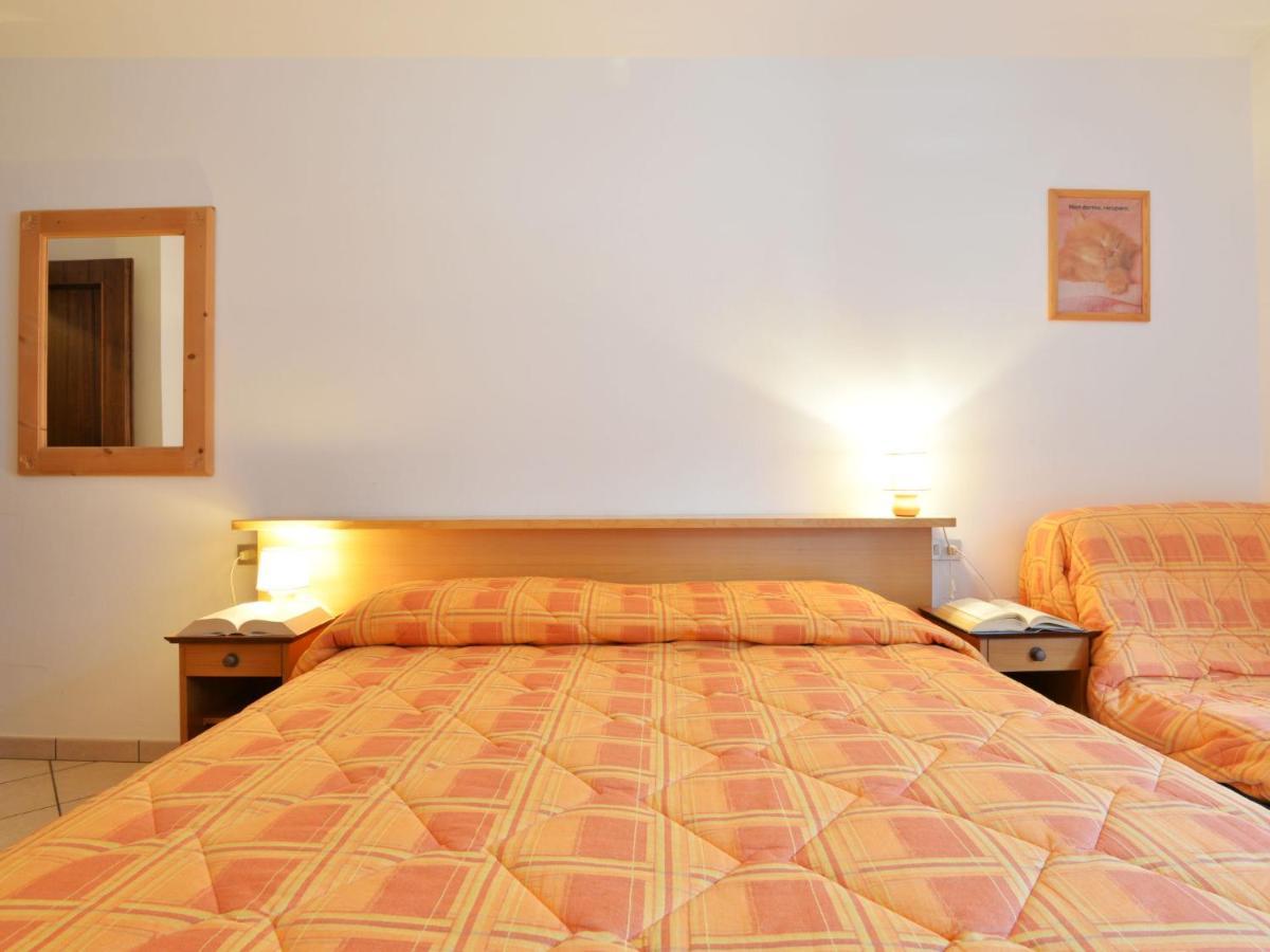 Apartment Al Parco-2 By Interhome Canazei Buitenkant foto